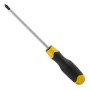 Destornillador Stanley CushionGrip Phillips PH0 x 100 mm STMT60801-840 Desatornilladores