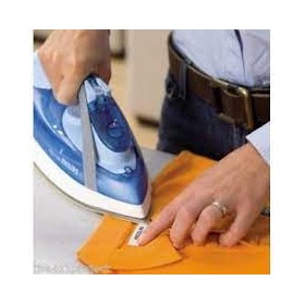 Cinta para Ropa DYMO LetraTag 18771 – Etiquetas Termoadhesivas Cintas Rotuladoras