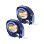 Cinta para Ropa DYMO LetraTag 18771 – Etiquetas Termoadhesivas precio online