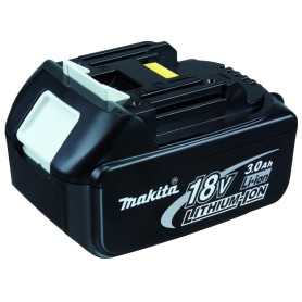 Bateria Makita 18v BL1830 3,0 AMP. SIN EMPAQUE