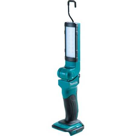 Linterna makita LED 14.4/18V DML801