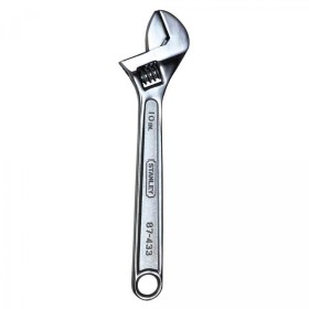 LLAVE AJUSTABLE CROMADA 10 Herramientas manuales