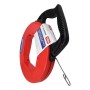 Laucha Pasacables de Acero con Carrete 15 Metros Stanford F-SM8015 comprar en Chile