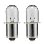 AMPOLLETA 12V, 14.4V / ML120, BML145 (SET 2 UNIDADES)