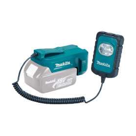 LINTERNA makita BML803 LED DE TRABAJO 3.2W 18V