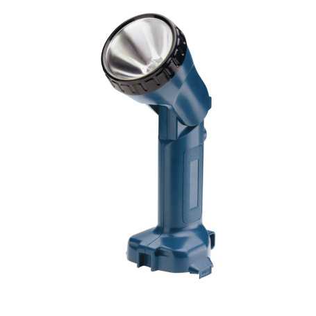 Linterna Ml120 Inal mbrica 12V No Incluye Cargador Y Bater