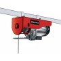 Tecle Eléctrico Einhell TC-EH 1000 Tecles