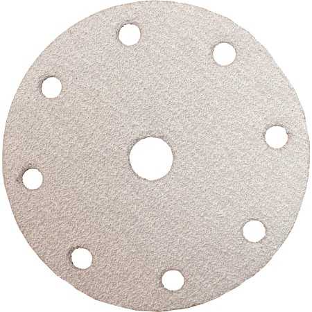 Lija Disco 150 Mm. Grano 240 - Bo6030