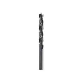 Broca para Madera Irwin 3 Puntas 4 mm IW1852 Brocas