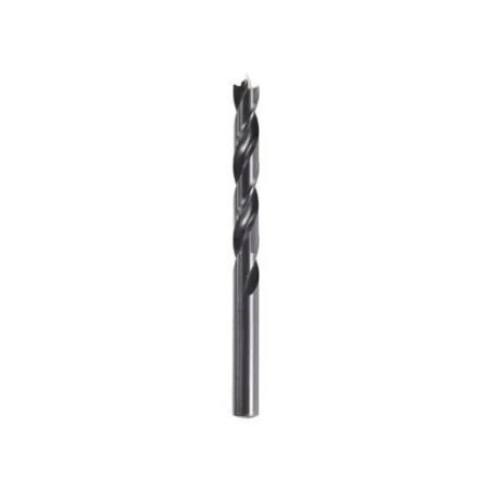 Broca para Madera Irwin 3 Puntas 3 mm IW1851 Brocas