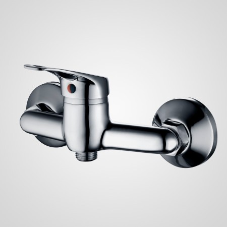 Monomando para Ducha Pronto Fanaloza SGD061383061CF Gasfiteria