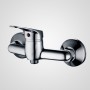 Monomando para Ducha Pronto Fanaloza SGD061383061CF Gasfiteria