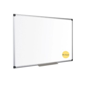 Pizarra Magnetica 200x120 Al Maya Blanca Pizarras