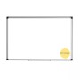 Pizarra Blanca Acrílica Bi-Silque 90x60 cm Pizarras