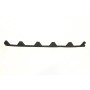 Sello Polyband Compriband Flexiband Trapezoidal PV6 Bajo Onda Sellos y adhesivos