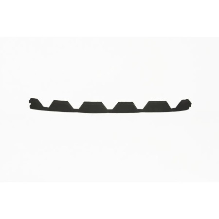 Sello Polyband Compriband Flexiband Trapezoidal PV6 Sobre Onda Sellos y adhesivos