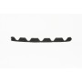 Sello Polyband Compriband Flexiband Trapezoidal PV6 Sobre Onda Sellos y adhesivos