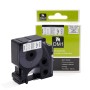 Cinta Vinílica DYMO Rhino 18445 19 mm (3/4”) Negro sobre Blanco comprar en Chile
