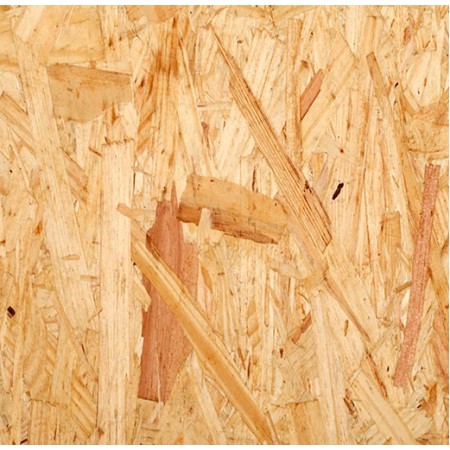 OSB multiuso 8mm 1,22 x 2,44m Materiales de Construccion
