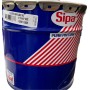 Óleo Opaco SIPA Blanco 4GL Pinturas
