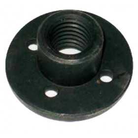 TUERCA P/PLATO DE GOMA - EJE M16 X 2