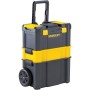 CARRO  ESSENTIAL 3 EN 1 CON RUEDAS Caja de herramientas