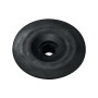 Plato Goma 4" (100 Mm.) M14 X 2 (5/8") Usar Tuerca 224515-5