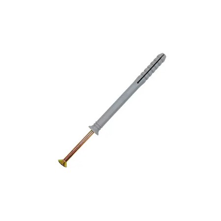 Tarugo Clavo 5x50 mm Caja 50 Unidades Fijaciones