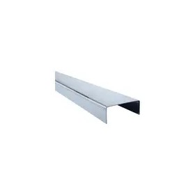Canal Metalcon Estructural 92x25x0,85 mm Largo 3 m Perfiles