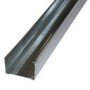 Perfil Montante tabigal  ECO 38X38X0,5 largo 3,0m Perfiles