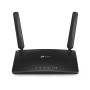 Router Inalámbrico con Chip 4G LTE AC750 TP-Link Archer MR200 comprar en Chile