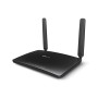 Router Inalámbrico con Chip 4G LTE AC750 TP-Link Archer MR200 - vista detalle