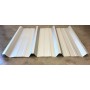 Plancha PV4 Zincalum 0,5 mm largos a pedidos comprar en Chile