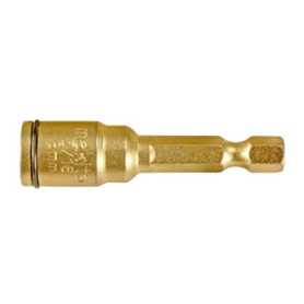 Adaptador Para Tuerca 10Mm Impact Gold B-28581