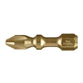 Punta Impactgold Short Ton Ph1-30Mm