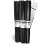 Membrana fieltro typar stormtite IKO 1,2x 76,2m (92,9m2) Cubierta