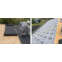 Membrana fieltro typar stormtite IKO 1,2x 76,2m (92,9m2) comprar en Chile
