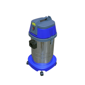 Aspiradora Polvo/Agua 30L filtro HEPA Luster Euro315 Aspiradora industrial