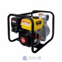 Motobomba Gasolina 6,5 HP 3x3 KRG80 Krafter precio online
