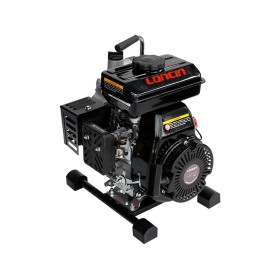 Motobomba 1,5" x 1,5" 120 L/min Gasolina Loncin Motobombas