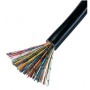 Cable Multipar Exterior CAT3 25 Pares Telefonia