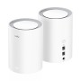 Router WiFi Mesh Cudy M1800 AX1800 para Hogar comprar en Chile