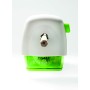 Sacapuntas Verde con Anclaje Dahle 00133-02035 Articulos de Oficina