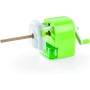 Sacapuntas Verde con Anclaje Dahle 00133-02035 comprar en Chile