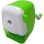 Sacapuntas Verde con Anclaje Dahle 00133-02035 precio online