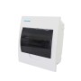 Tablero Eléctrico Embutido Stanford 12 Polos con Tapa Blanca comprar en Chile