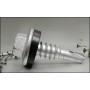 Stitch Tornillo Lata-Lata Ruspert Autoperforante 1/4-14 x 7/8" Caja 100 Unidades Fijaciones