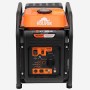 Generador Inverter Kolvok 3,5 kVA XT35IG Generadores Electricos - especificaciones