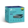 Switch TP-Link TL-SG105 5 Puertos Gigabit Easy Smart - vista detalle