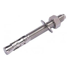 Perno de Anclaje Cuña 3/8" Caja 50U Fijaciones